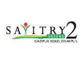 NK Savitry Greens 2 Builder logo