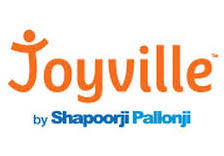 Shapoorji Pallonji Joyville Builder logo
