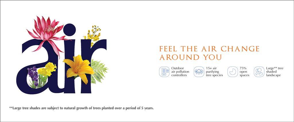 Shapoorji Pallonji Joyville Image