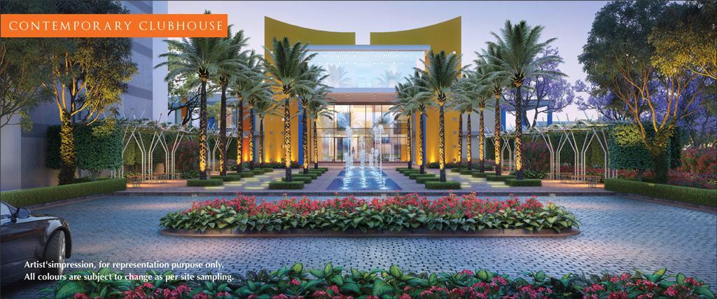 Shapoorji Pallonji Joyville Image