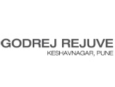 Godrej Rejuve Builder logo