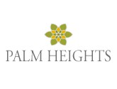 Emaar Palm Heights Logo