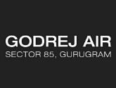 Godrej Air Builder logo