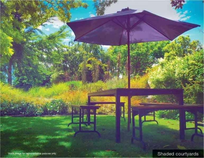 Godrej Green Glades Image