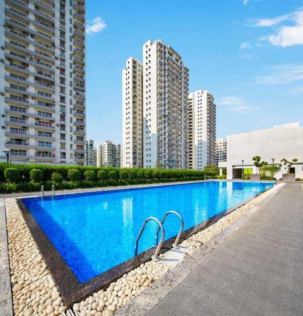 Godrej Green Glades Image