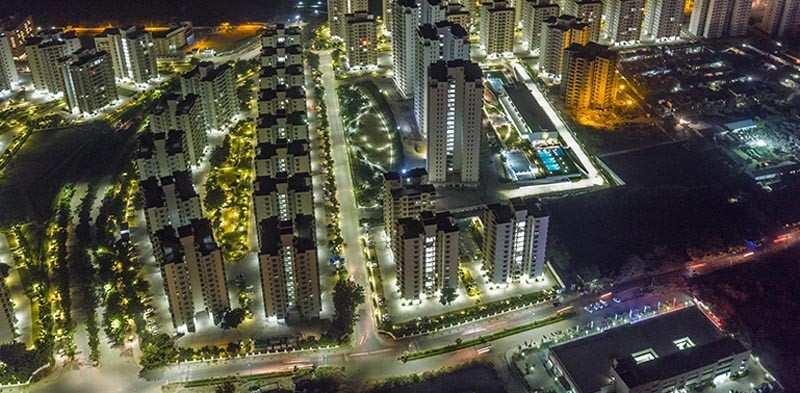 Godrej Green Glades Image