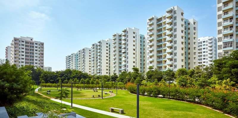 Godrej Green Glades Image