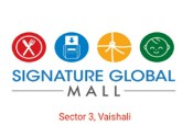 Signature Global Mall Rating