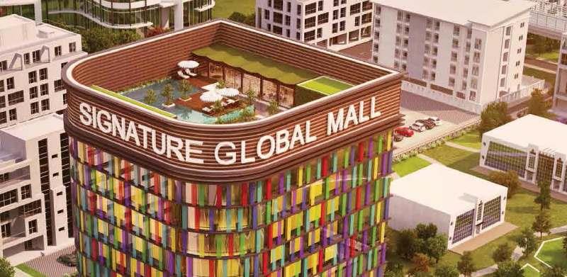 Signature Global Mall Image