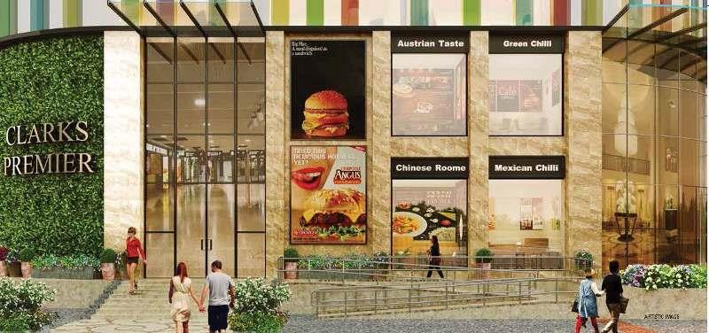 Signature Global Mall Image