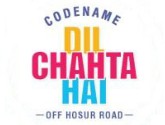Shriram Codename Dil Chahta Hai Logo