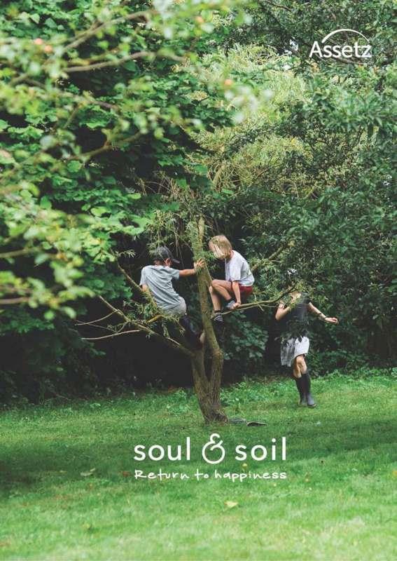 Assetz Soul And Soil Image