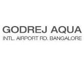 Godrej Aqua Builder logo