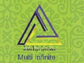 Atreya Multi Infinite Logo