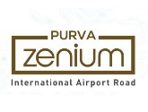 Purva Zenium Builder logo