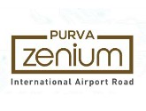 Purva Zenium Logo