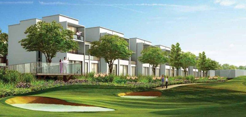 Godrej Exquisite Banner