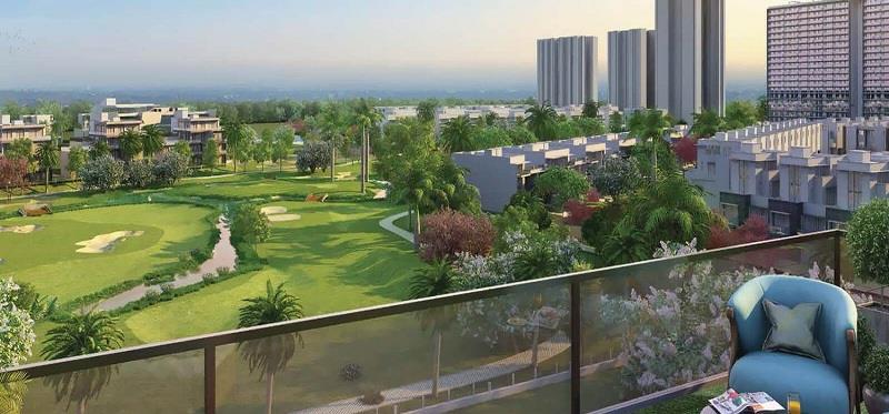 Godrej Exquisite Image