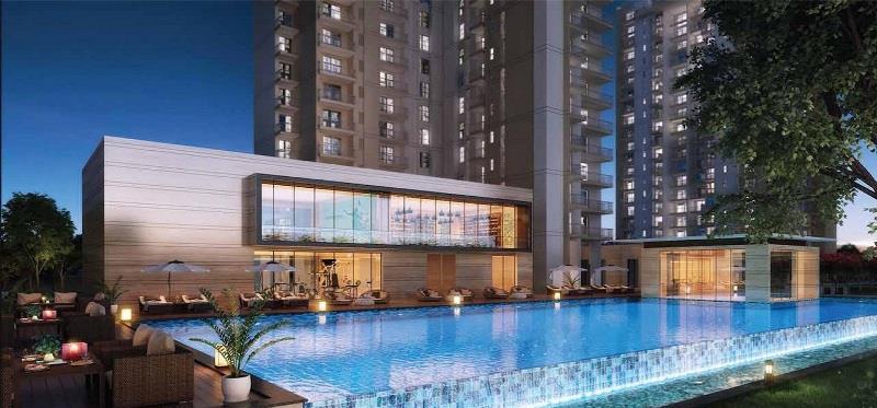 Godrej Exquisite Image