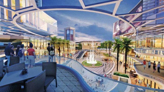 Godrej Exquisite Image