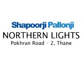 Shapoorji Pallonji Northern Lights Logo