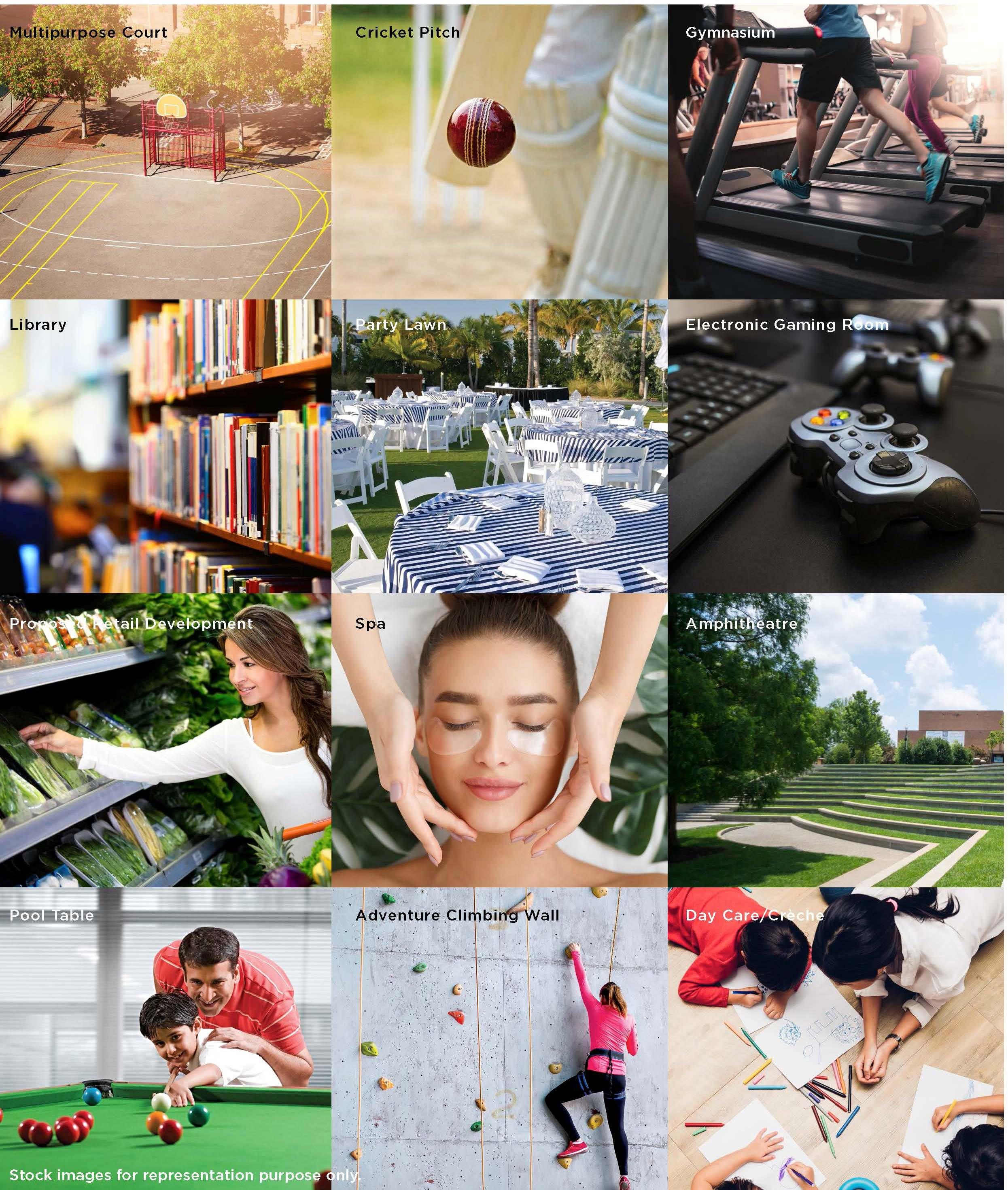 Shapoorji Pallonji Northern Lights Banner