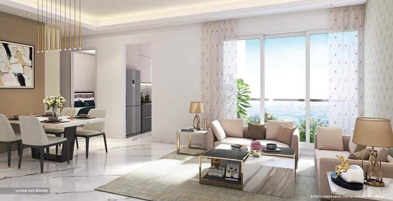 Shapoorji Pallonji Northern Lights Banner