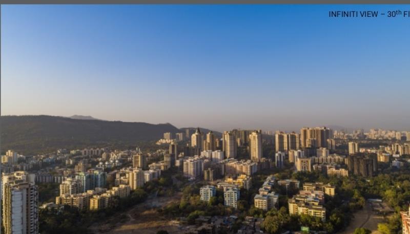 Shapoorji Pallonji Northern Lights Image