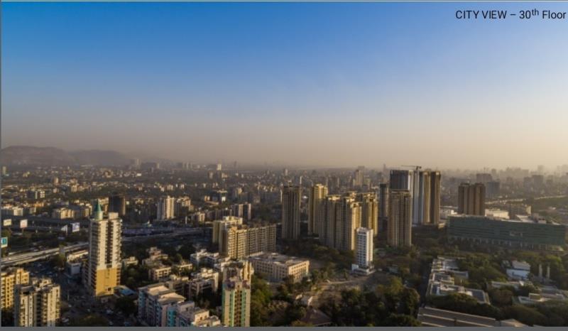 Shapoorji Pallonji Northern Lights Image