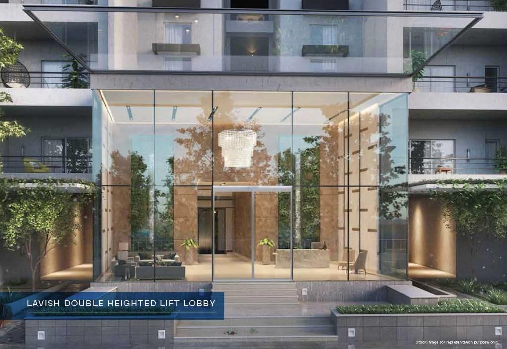 Godrej Habitat Banner