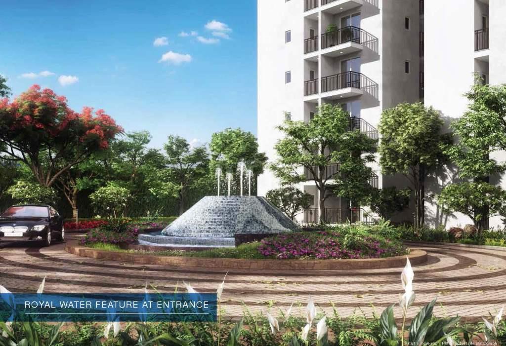 Godrej Habitat Banner