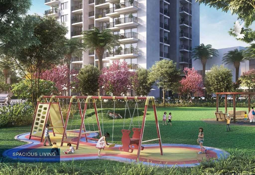 Godrej Habitat Banner