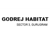 Godrej Habitat Builder logo
