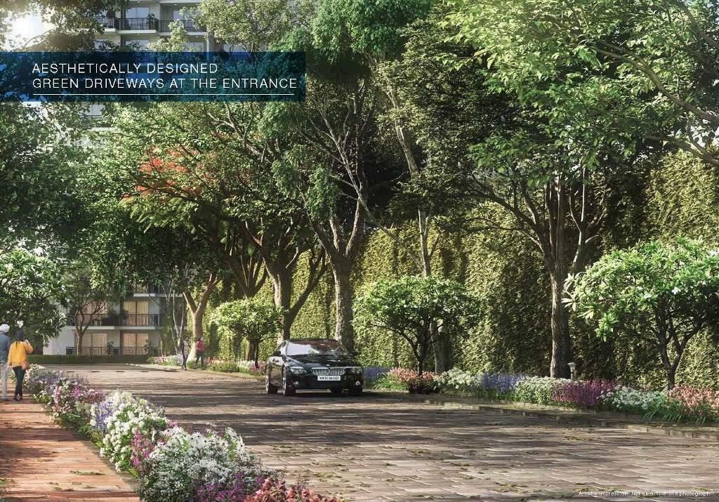 Godrej Habitat Image