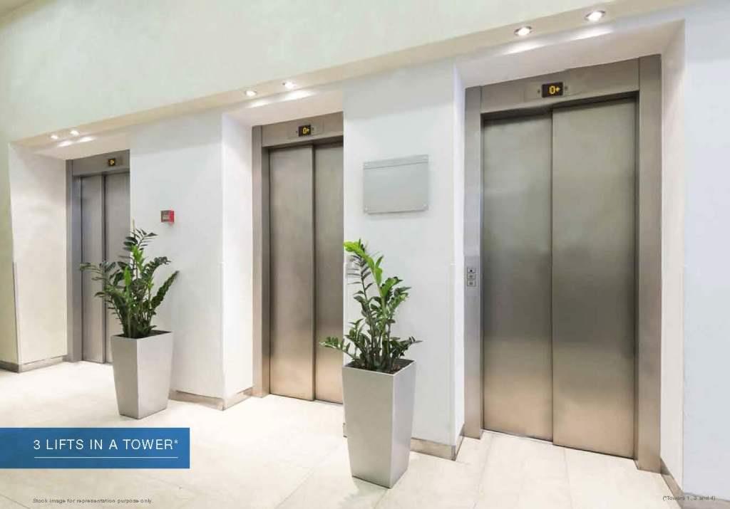 Godrej Habitat Image