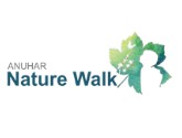 Anuhar Nature Walk Logo
