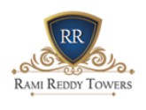 Anuhar Rami Reddy Towers Logo