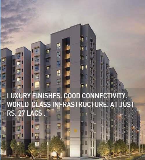 Lodha Codename Golden Dream Image
