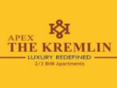 Apex The Kremlin Logo