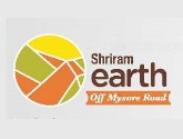 Shriram Earth Logo