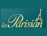Ambika La Parisian Logo