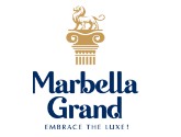 SRG Marbella Grand Builder logo