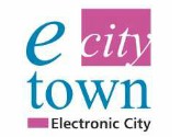 GM Infinite E City Town Logo