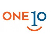 PS One 10 Logo