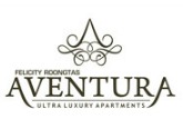 Felicity Roongtas Aventura Logo