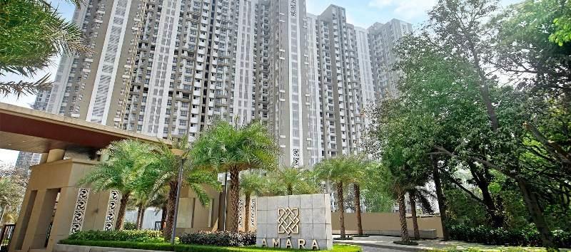 Lodha Codename Green Fortune Banner