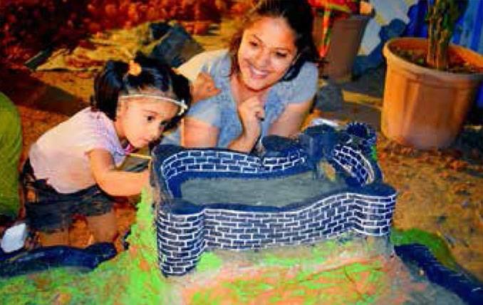 Lodha Codename Green Fortune Image