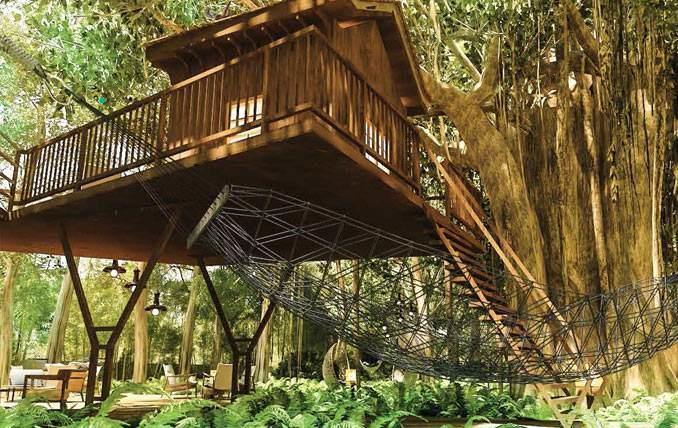 Lodha Codename Green Fortune Image