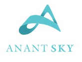 Nila Anant Sky Logo
