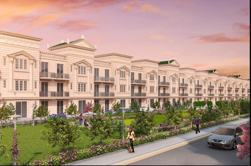 Signature Global Park Image